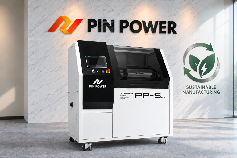 Pin Power、JIMTOF 2026にて先進的な真空ろう付けソリューションを紹介
